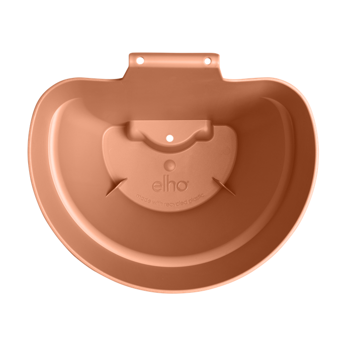 vibia campana forêt vertical set/3 terre cuite